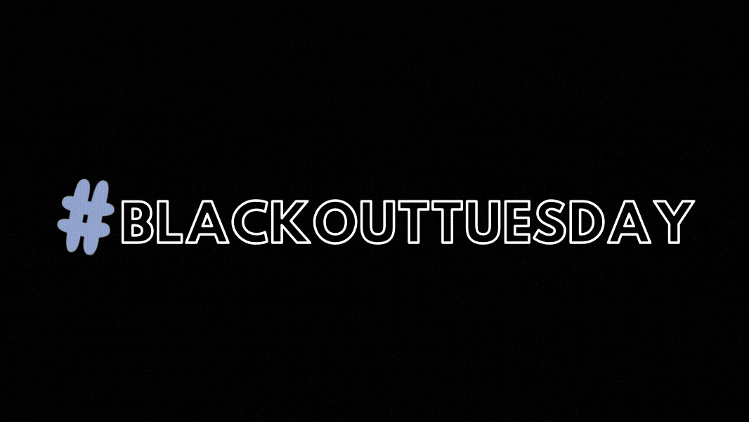 black-out-tuesday